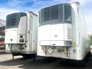 1995 UTILITY VS2RA