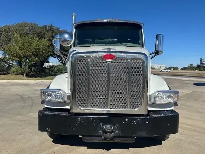 2019 Peterbilt 567