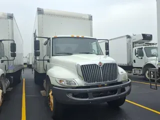 2019 NAVISTAR INTERNATIONAL 4300