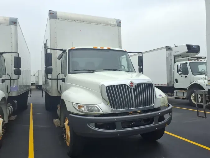 2019 NAVISTAR INTERNATIONAL 43004a9babbb0cef913068f235837a0b0f7d