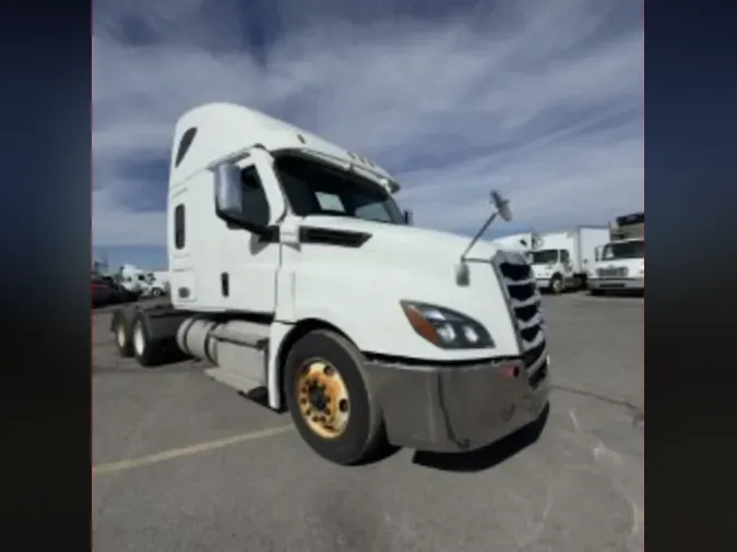2020 FREIGHTLINER/MERCEDES NEW CASCADIA PX126644a9c133afe5d7069fa20e5c16703004c