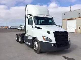 2019 Freightliner Cascadia