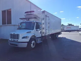 2019 FREIGHTLINER/MERCEDES M2 106