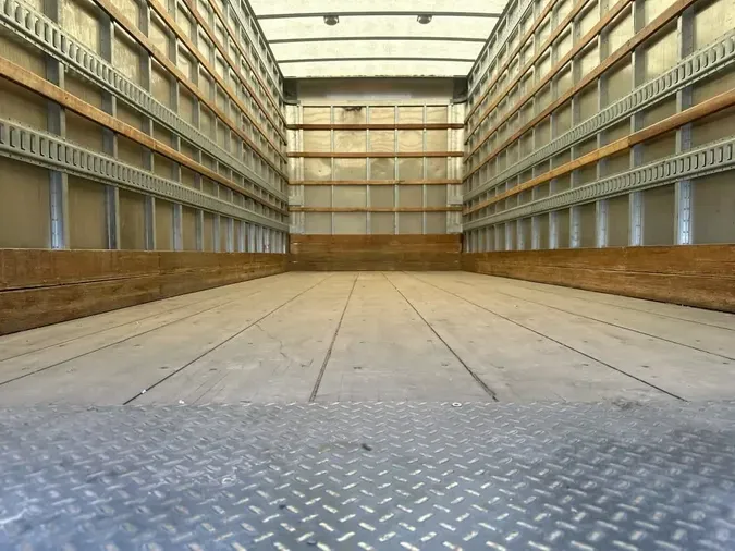 2019 NAVISTAR INTERNATIONAL 43004a9e32157f8a88b4ccb116eb95235aea