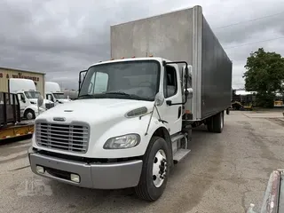 2015 FREIGHTLINER BUSINESS CLASS M2 106