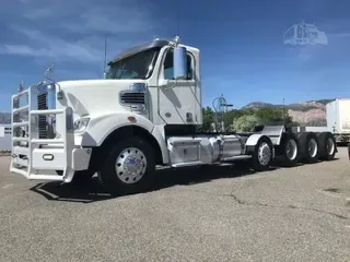 2015 FREIGHTLINER 122SD