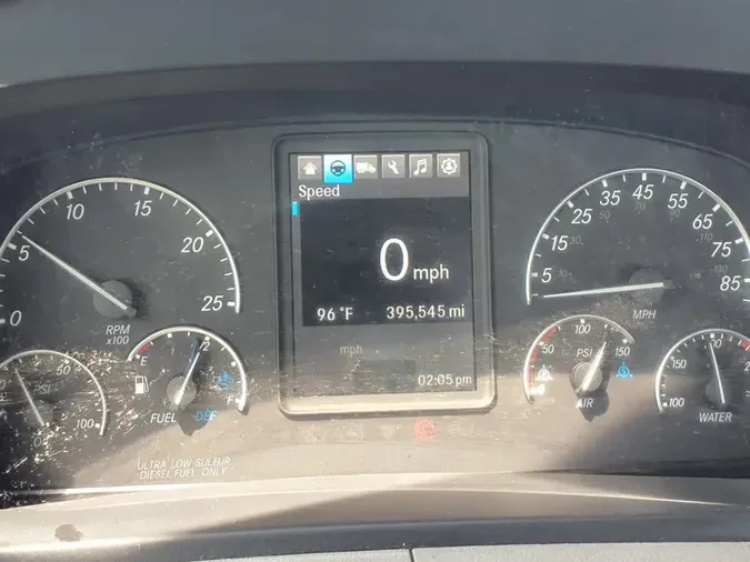 2020 FREIGHTLINER/MERCEDES NEW CASCADIA PX126644a9ee504019c5506ba97d464aefbba97