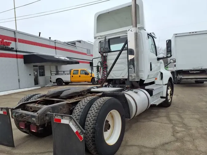 2019 NAVISTAR INTERNATIONAL LT625 DAYCAB S/A4aa017387e0642020ba5deef8427367b