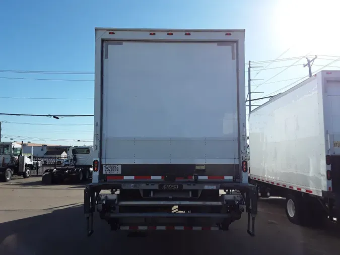 2017 NAVISTAR INTERNATIONAL 4300