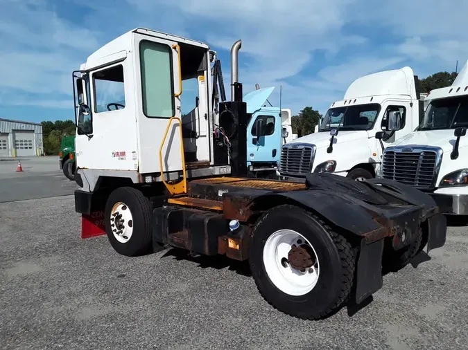 2018 OTTAWA 4X2 T2