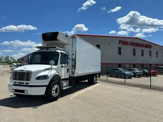 2019 Freightliner BUSINESS CLASS M2 1064aa2ea7f25cadd508c334dca9c761198