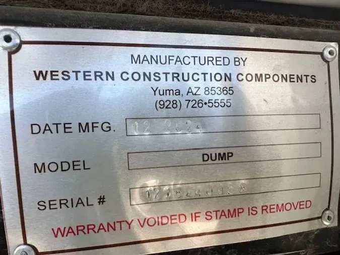 2025 Freightliner FL114SD4aa2fa1e71d89f3c090bb122bcba631f