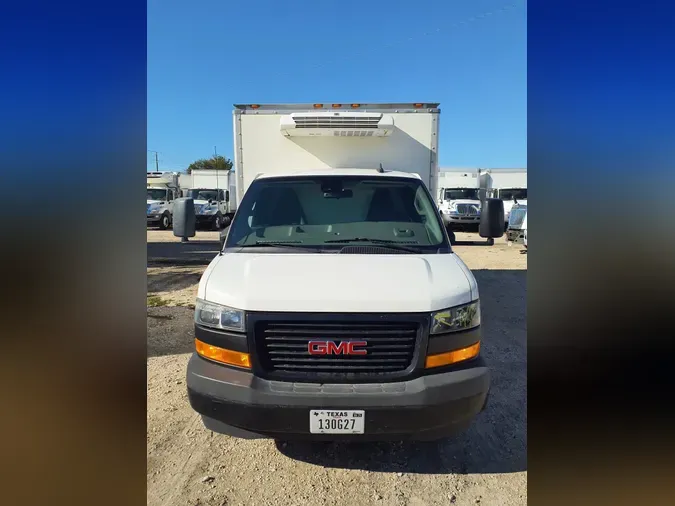 2019 GENERAL MOTORS CORP. SAVANA 3500