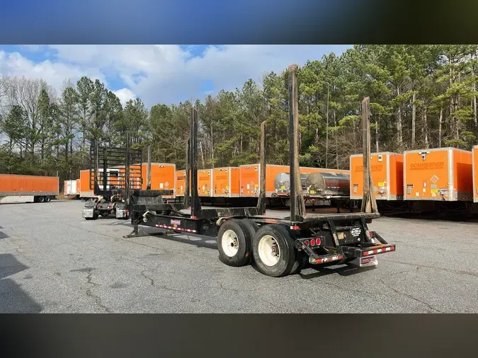 2023 Pitts Trailers LP40-4L