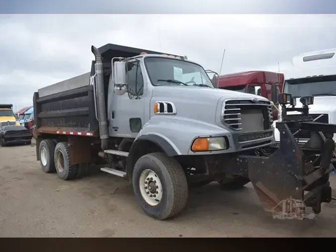 2008 STERLING L9500