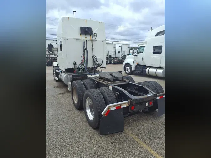 2020 MACK TRUCKS, INC. ANTHEM 64T