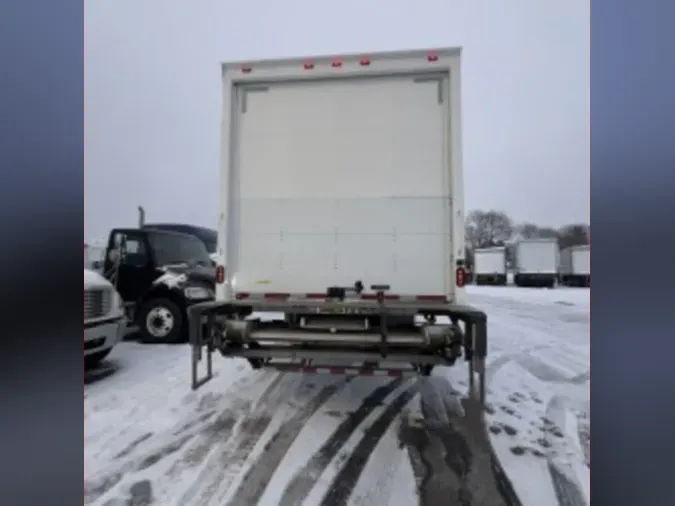 2020 NAVISTAR INTERNATIONAL MV607 (4X2)4aa3f4a2c25b0e973a7d3b5511c94d49