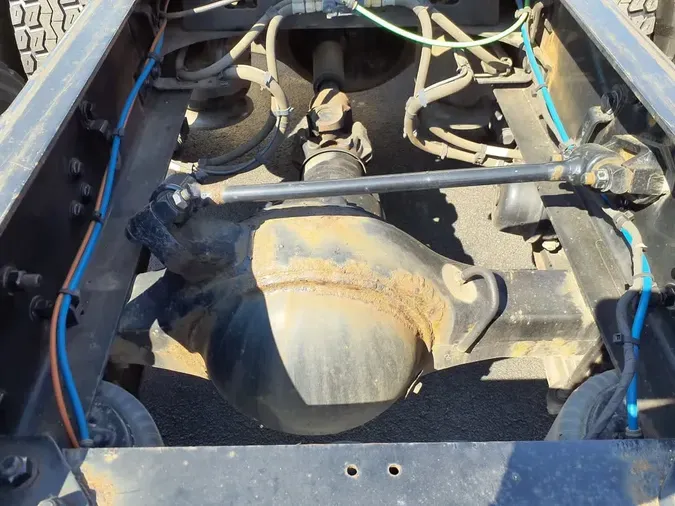 2020 FREIGHTLINER/MERCEDES NEW CASCADIA 116