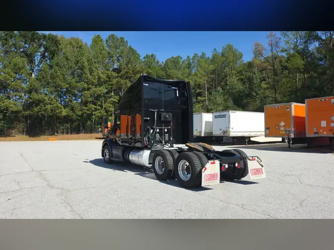 2021 Peterbilt 579