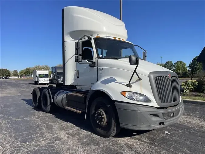 2020 INTERNATIONAL RH613