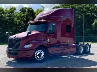 2021 INT LT625 6x4