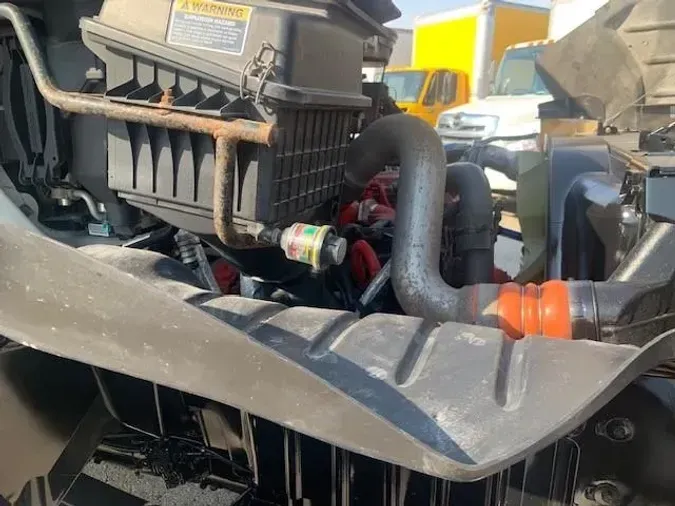 2019 International 4300