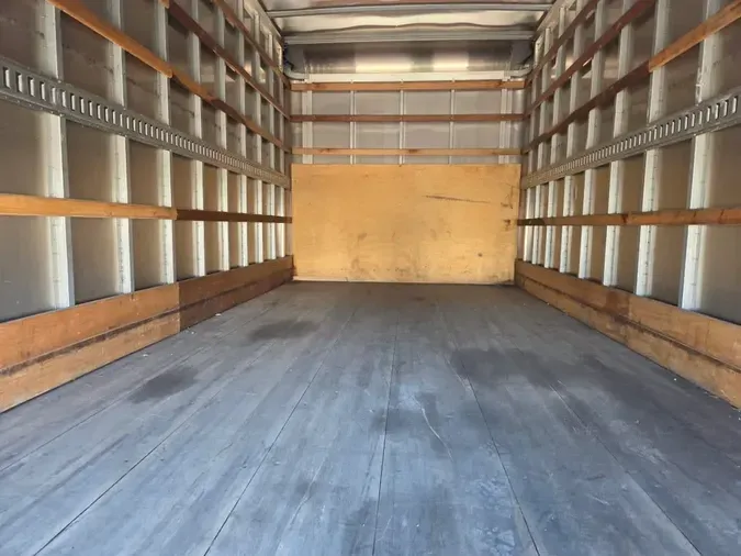 2020 CHEVROLET MOTOR DIV. LCF 4500HD