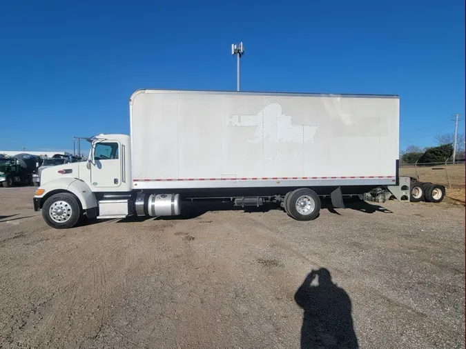 2020 Peterbilt 3374aa94edc669e6a29778b6855ff48cbc8