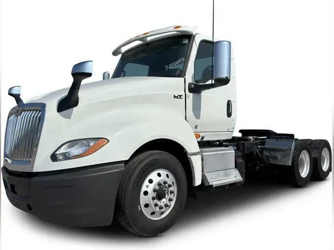 2021 International LT6254aaa55910d0dc43c372d3c408e8f25f5