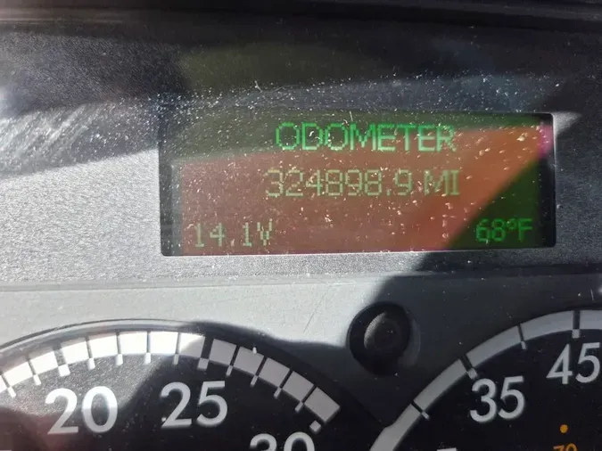 2017 FREIGHTLINER/MERCEDES M2 1064aaa944c7f94f72c9d0a7b15a85d1caa