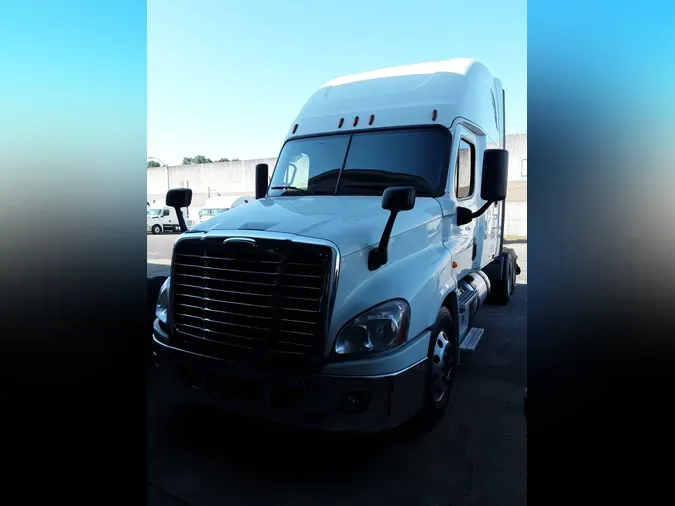 2019 FREIGHTLINER/MERCEDES CASCADIA 125