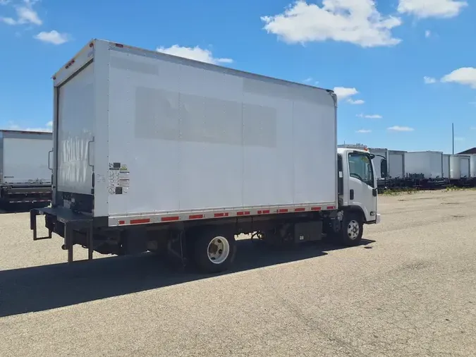 2018 ISUZU NPR HD4aac86141646f44e6c4f1d5d48f06c0d