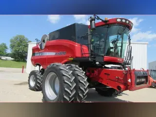 2006 Case IH AFX8010