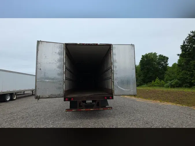 2007 Strick Trailers UNKNOWN