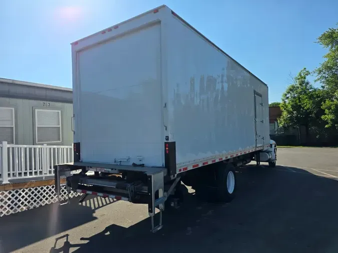 2017 NAVISTAR INTERNATIONAL 43004aacda00372db0be0b08a1c173639c05