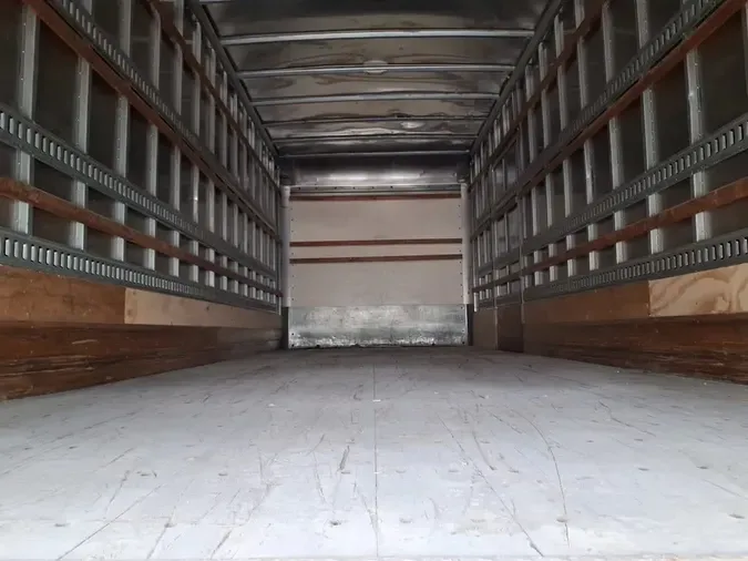 2019 FREIGHTLINER/MERCEDES M2 106