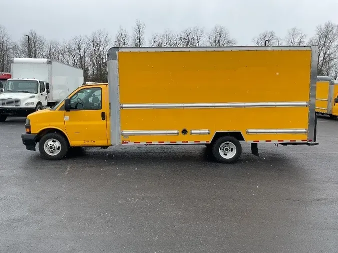 2019 General Motors Corp G33903