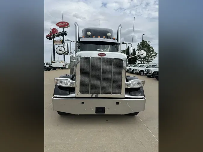 2022 Peterbilt 3894aae16b913adc4d2decfed521c7bd097