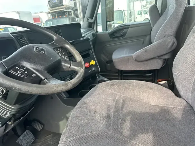 2019 NAVISTAR INTERNATIONAL RH613 DAYCAB S/A