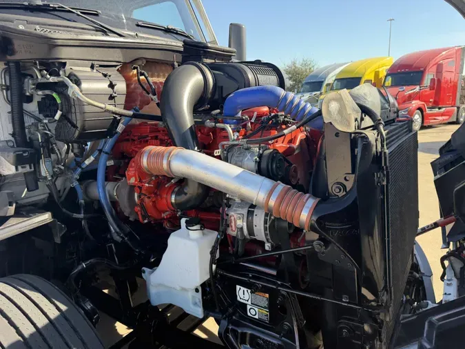 2021 Peterbilt 5794aafdbce17c618665a7b91651276d9b2