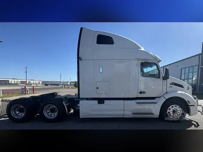 2023 PETERBILT 5794ab0668342f38bc35f5f60f02428e6b0
