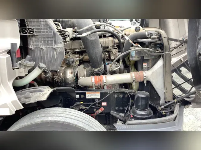 2022 Freightliner Cascadia