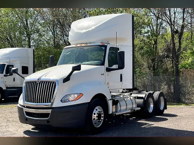 2020 INT LT625 6x4