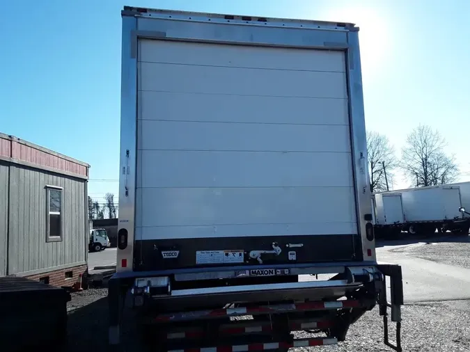 2019 NAVISTAR INTERNATIONAL 4300