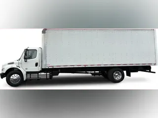 2020 Freightliner Business Class M2 106