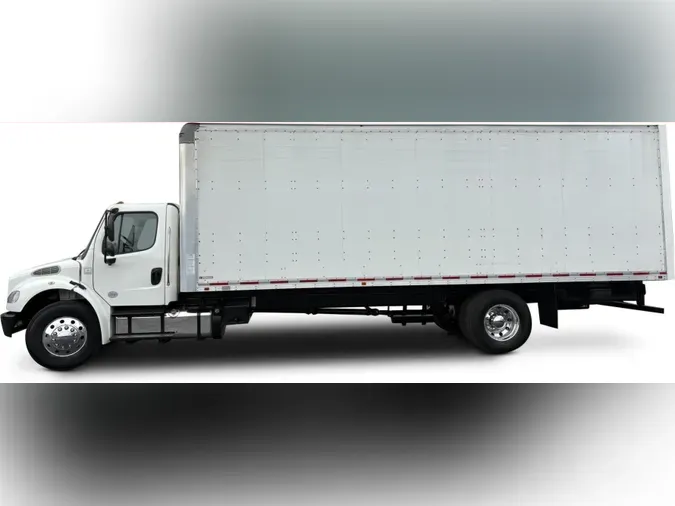 2020 Freightliner Business Class M2 1064ab459e099c2d05b4c05c41174a97009