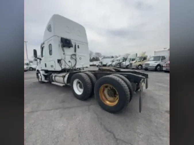 2020 FREIGHTLINER/MERCEDES NEW CASCADIA PX126644ab46170272449e55c5c90553c362898