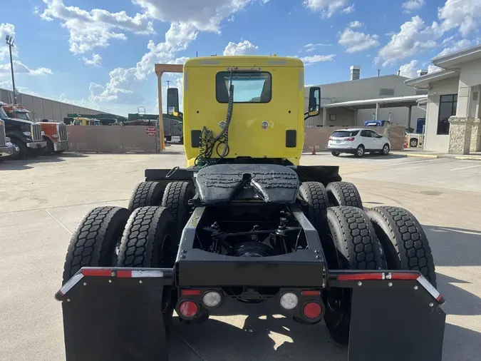 2021 Peterbilt 579