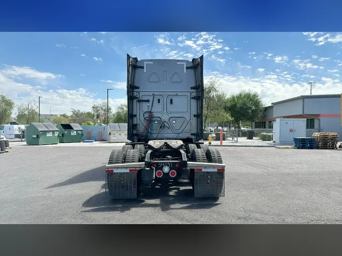 2023 Freightliner Cascadia