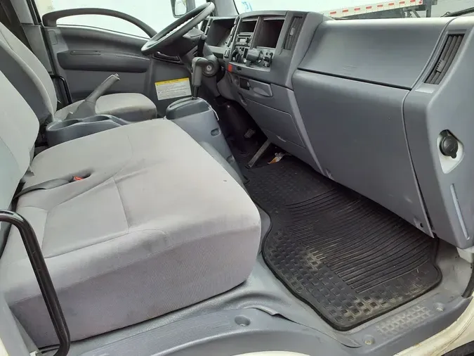 2019 ISUZU NPR HD